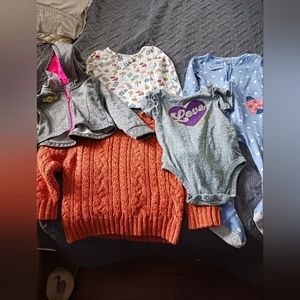 Baby Clothes